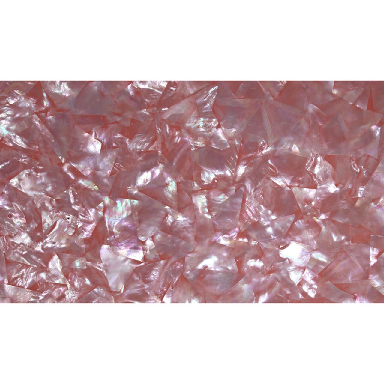 Shell Veneer, 5.5 x 9.5 inches | WMOP, BMOP, Abalone | Includes 3M Adhesive Sheet for Application, Great for Inlay Projects